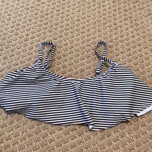Target Swimsuit Top (Xhilaration)